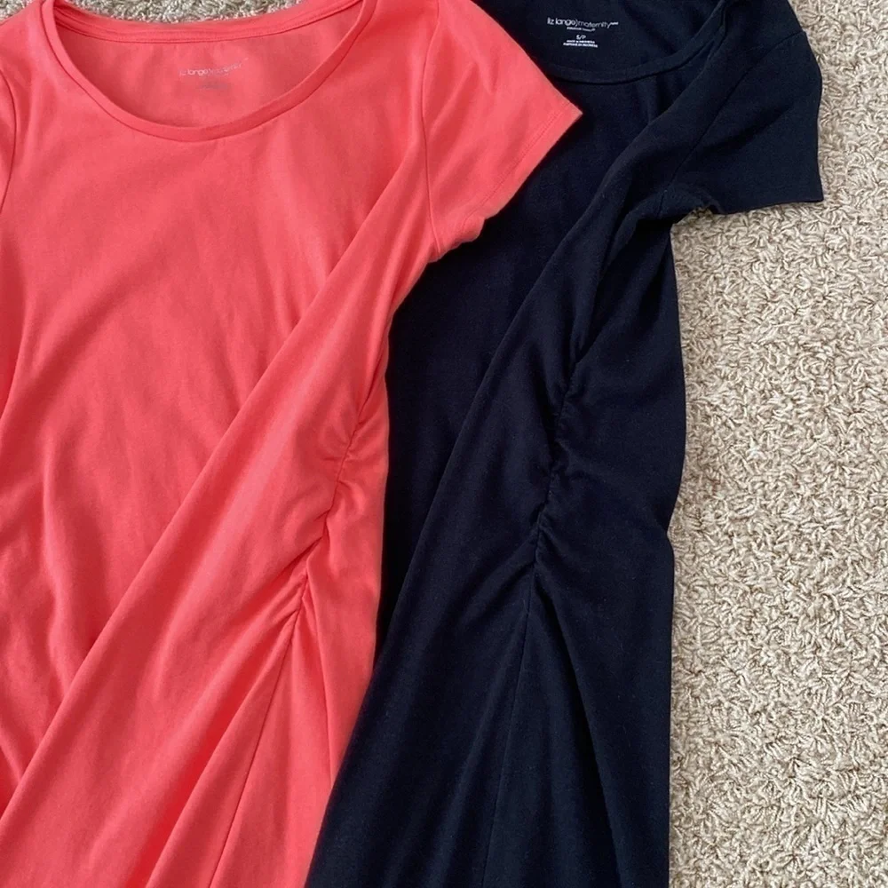 Liz Lange Maternity | Dress Bundle (5) - Picture 6 of 13